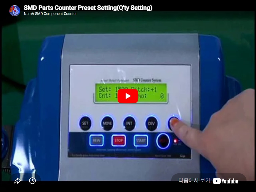 [video]counter_preset